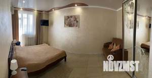 1-к квартира, посуточно, 40м2, 5/10 этаж