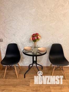 Студия квартира, посуточно, 24м2, 4/9 этаж