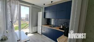 1-к квартира, на длительный срок, 32м2, 9/10 этаж