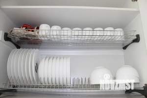 2-к квартира, посуточно, 64м2, 2/10 этаж