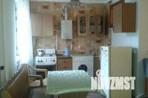 1-к квартира, посуточно, 38м2, 3/5 этаж