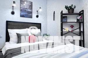 1-к квартира, посуточно, 29м2, 14/15 этаж