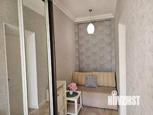 2-к квартира, посуточно, 56м2, 1/4 этаж