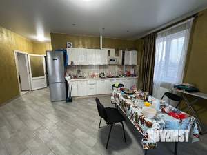 3-к квартира, на длительный срок, 100м2, 2/2 этаж