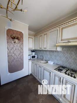 1-к квартира, посуточно, 36м2, 9/9 этаж