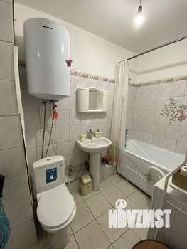 1-к квартира, на длительный срок, 35м2, 4/9 этаж