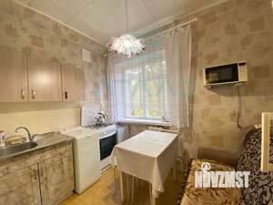 1-к квартира, на длительный срок, 40м2, 4/5 этаж