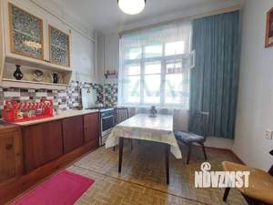 1-к квартира, на длительный срок, 36м2, 1/3 этаж