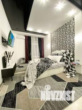 1-к квартира, посуточно, 45м2, 1/11 этаж