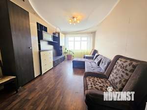 3-к квартира, на длительный срок, 65м2, 7/10 этаж