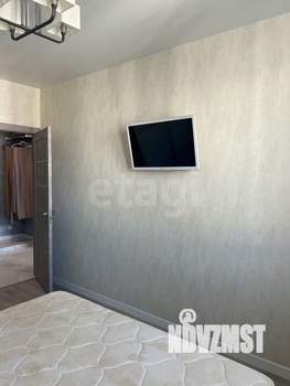 1-к квартира, на длительный срок, 41м2, 16/18 этаж
