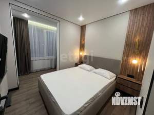 1-к квартира, на длительный срок, 36м2, 10/16 этаж