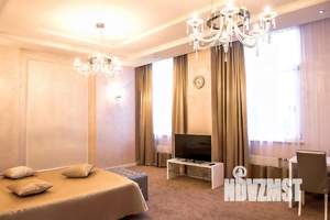 1-к квартира, посуточно, 31м2, 1/1 этаж