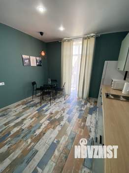 1-к квартира, на длительный срок, 40м2, 2/3 этаж