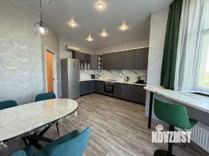 3-к квартира, на длительный срок, 130м2, 8/18 этаж