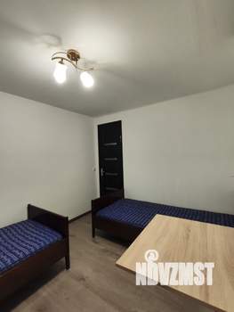 1-к квартира, на длительный срок, 30м2, 1/1 этаж