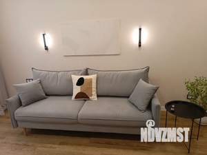 2-к квартира, посуточно, 46м2, 3/5 этаж