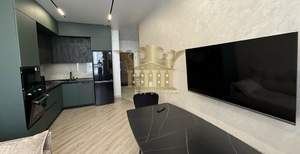 1-к квартира, на длительный срок, 50м2, 13/16 этаж