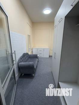 1-к квартира, на длительный срок, 38м2, 1/1 этаж