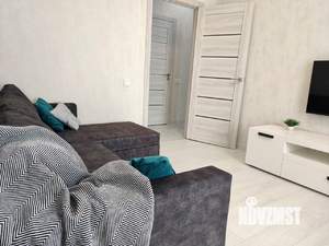 2-к квартира, посуточно, 58м2, 2/10 этаж