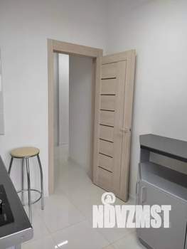 1-к квартира, посуточно, 39м2, 10/10 этаж