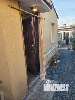 2-к квартира, на длительный срок, 50м2, 1/1 этаж