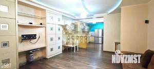 2-к квартира, на длительный срок, 62м2, 2/5 этаж