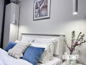 1-к квартира, посуточно, 40м2, 3/14 этаж