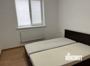 1-к квартира, на длительный срок, 45м2, 2/2 этаж