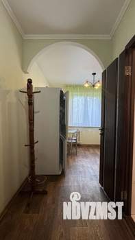 1-к квартира, на длительный срок, 34м2, 2/9 этаж