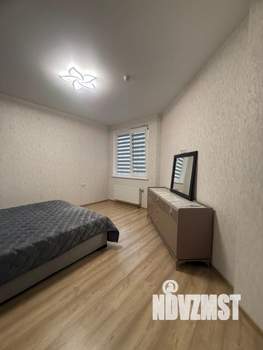 2-к квартира, на длительный срок, 60м2, 11/17 этаж