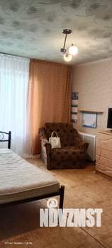 1-к квартира, на длительный срок, 31м2, 3/6 этаж