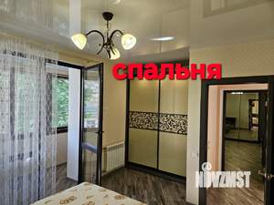 2-к квартира, на длительный срок, 64м2, 5/5 этаж