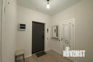 1-к квартира, посуточно, 40м2, 2/8 этаж