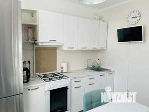 2-к квартира, посуточно, 60м2, 2/9 этаж