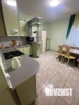 3-к квартира, на длительный срок, 75м2, 1/4 этаж