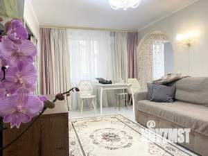 2-к квартира, посуточно, 45м2, 2/5 этаж