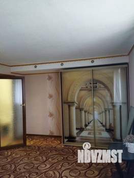 2-к квартира, на длительный срок, 53м2, 5/5 этаж