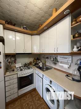 1-к квартира, на длительный срок, 36м2, 3/6 этаж