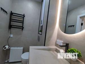 1-к квартира, посуточно, 29м2, 1/9 этаж