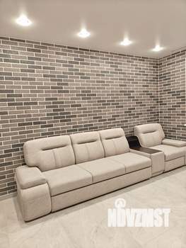 1-к квартира, на длительный срок, 38м2, 2/20 этаж