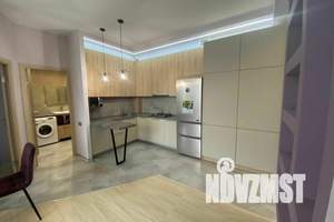 2-к квартира, посуточно, 36м2, 2/3 этаж