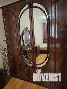 2-к квартира, посуточно, 44м2, 2/5 этаж