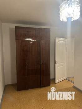 2-к квартира, на длительный срок, 56м2, 1/5 этаж