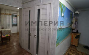 2-к квартира, на длительный срок, 48м2, 1/5 этаж