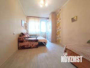 2-к квартира, посуточно, 50м2, 5/5 этаж
