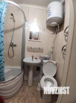 1-к квартира, на длительный срок, 24м2, 3/6 этаж