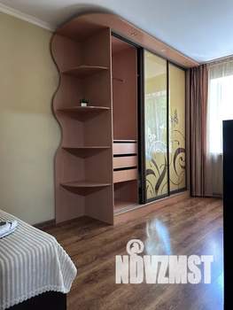 2-к квартира, посуточно, 51м2, 4/5 этаж