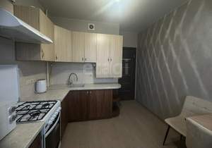 1-к квартира, на длительный срок, 38м2, 6/7 этаж