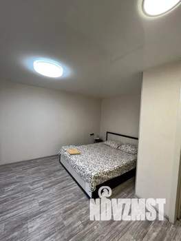 1-к квартира, посуточно, 33м2, 3/5 этаж